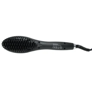برس حرارتی جیمی برای صاف کردن موی بانوان مدل gm-2972
