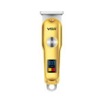 ماشین اصلاح خط‌زن و صفرزن VGR مدل V-290 رنگ طلایی